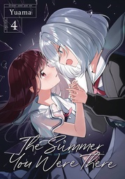 [9781685799595] SUMMER YOU WERE THERE 4
