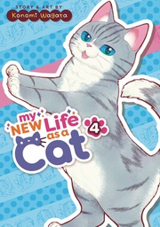 [9781685799632] MY NEW LIFE AS A CAT 4