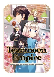 [9781718377554] TEARMOON EMPIRE 3