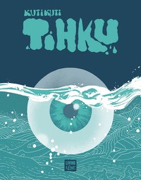 [9781736860588] TIHKU