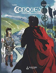 [9781775101543] CONQUEST JULIUS CAESARS GALLIC WAR