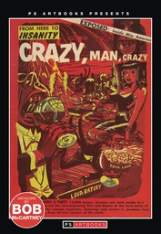 [9781803943749] PS ARTBOOKS FROM HERE TO INSANITY MAGAZINE 1