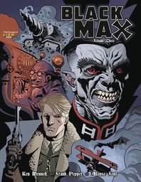 [9781837861026] BLACK MAX 3