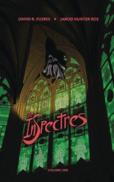 [9781912571369] THE INSPECTRES