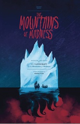 [9781912571390] MOUNTAINS OF MADNESS DLX
