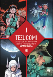 [9781951719906] TEZUCOMI 1