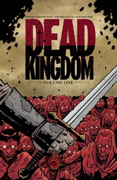 [9781954167247] DEAD KINGDOM 1
