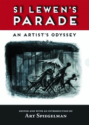 [9781419721618] SI LEWENS PARADE ARTISTS ODYSSEY WORDLESS