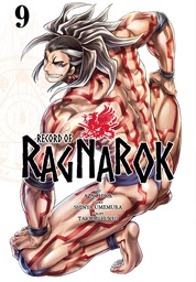 [9781974742776] RECORD OF RAGNAROK 9