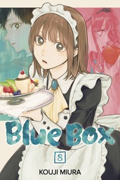 [9781974742806] BLUE BOX 8