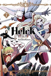 [9781974742868] HELCK 7