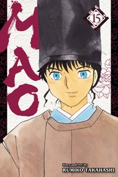 [9781974742936] MAO 15
