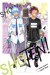 [9781974742950] SHOW-HA SHOTEN 4