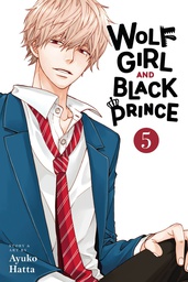 [9781974742998] WOLF GIRL & BLACK PRINCE 5