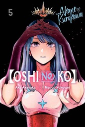 [9781975363246] OSHI NO KO 5