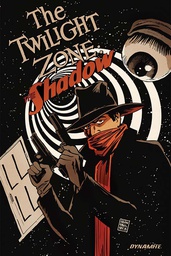 [9781524101527] TWILIGHT ZONE SHADOW