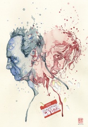 [9781506702377] FIGHT CLUB 2 LIBRARY ED