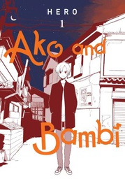 [9781975377830] AKO AND BAMBI 1