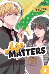 [9781998854288] AGE MATTERS 1