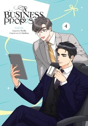 [9798400900440] BUSINESS PROPOSAL 4