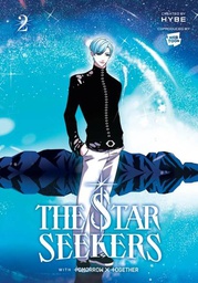 [9798400900655] STAR SEEKERS 2