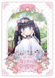 [9798400900914] NOT SEW WICKED STEPMOM 3