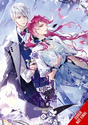 [9798400901263] VILLAINS ARE DESTINED TO DIE 6