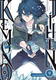 [9798888430958] KEMONO JIHEN 9