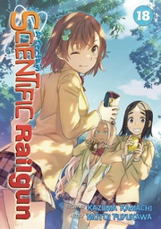 [9798888431016] CERTAIN SCIENTIFIC RAILGUN 18
