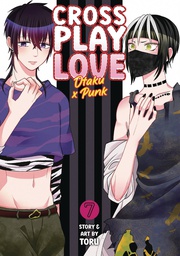 [9798888431023] CROSSPLAY LOVE OTAKU X PUNK 7