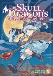 [9798888431047] SKULL DRAGONS PRECIOUS DAUGHTER 3
