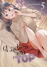 [9798888431160] LADIES ON TOP 5