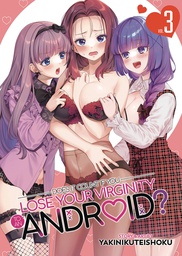 [9798888431184] DOES IT COUNT IF LOSE VIRGINITY TO ANDROID 3
