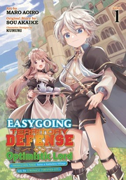 [9798888433195] EASYGOING TERRITORY DEFENSE 1