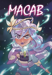 [9798986456232] MACAB DEATH PRICNESS