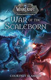 [9780399594212] False War of the Scaleborn (World of Warcraft: Dragonflight)