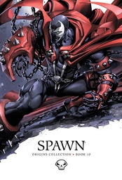 [9781632159069] SPAWN ORIGINS 10