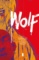 [9781632157157] Wolf 2 APOCALYPSE SOON