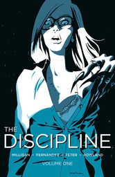 [9781632159229] DISCIPLINE 1