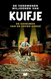 [9789089756350] Verdwenen miljoenen van Kuifje