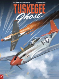 [9789464841015] Tuskegee Ghost 2