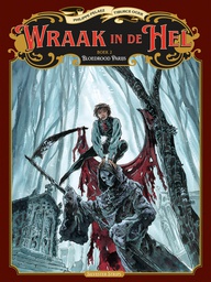 [9789464841039] Wraak in de Hel 2 Parijse Apaches