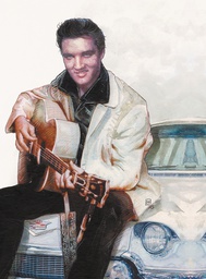 [9781681120768] ELVIS