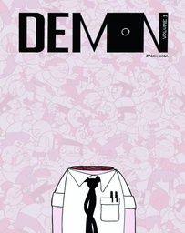 [9781626724525] JASON SHIGA DEMON 1