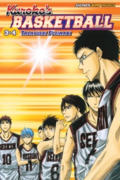 [9781421587721] KUROKO BASKETBALL 2IN1 2