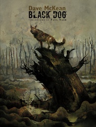 [9781506701080] BLACK DOG DREAMS OF PAUL NASH DREAMS OF PAUL NASH