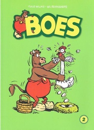 [9789085524298] Boes 2