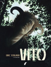 [9789088106835] Vito 3 De grote jacht