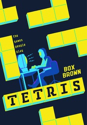 [9781626723153] TETRIS GAMES PEOPLE PLAY