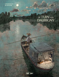 [9789462104631] Tuin van Daubigny 1